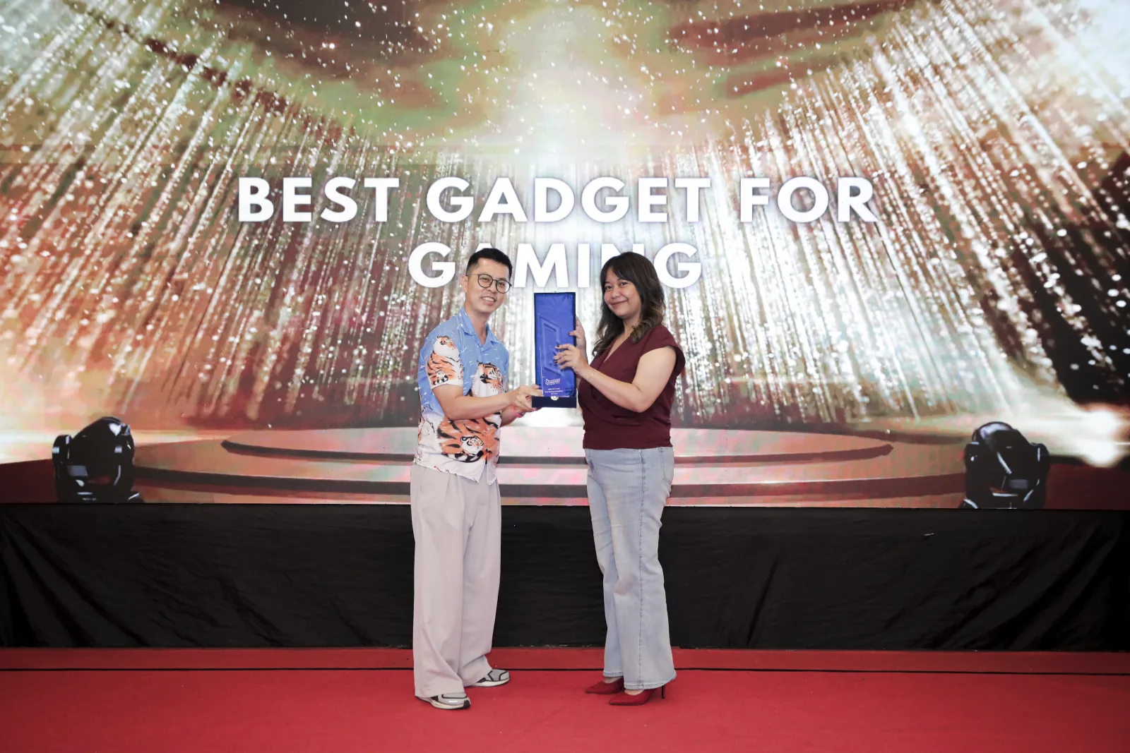 Nubia Neo 3 Series