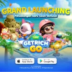 Line Getrich Go