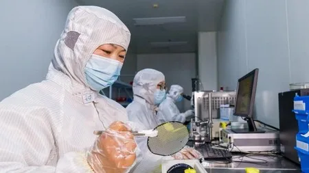 Laser Ultraviolet