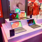 Lenovo Fifa World Cup