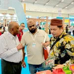 Eximbank Madu Pelawan