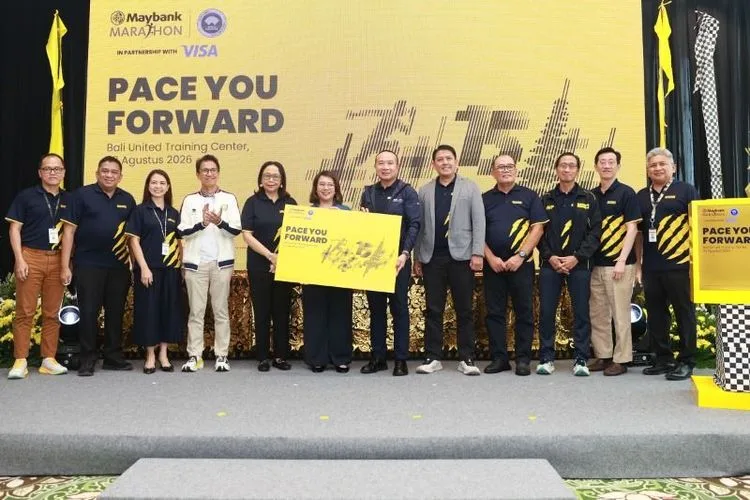 Maybank Marathon