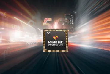 Mediatek Dimensity 7100