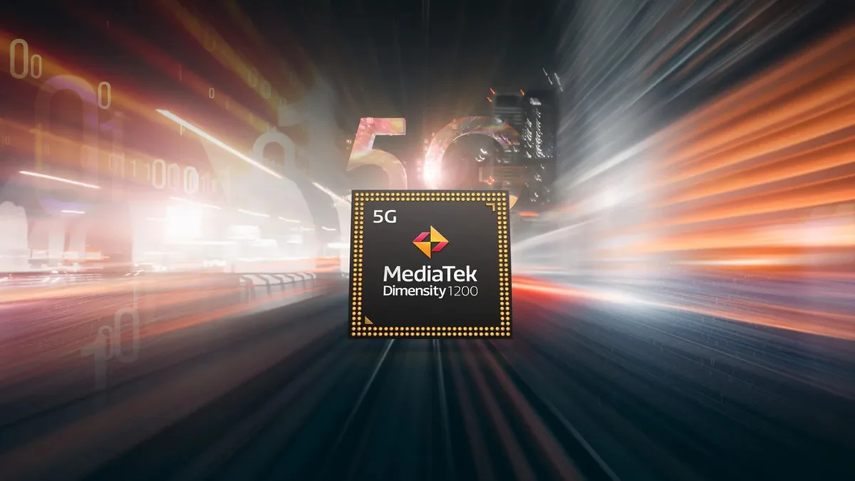Mediatek Dimensity 7100