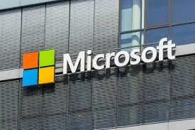 Microsoft