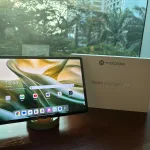 Moto Pad 60 Pro