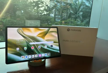 Moto Pad 60 Pro