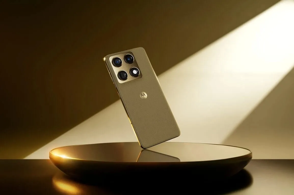 Motorola