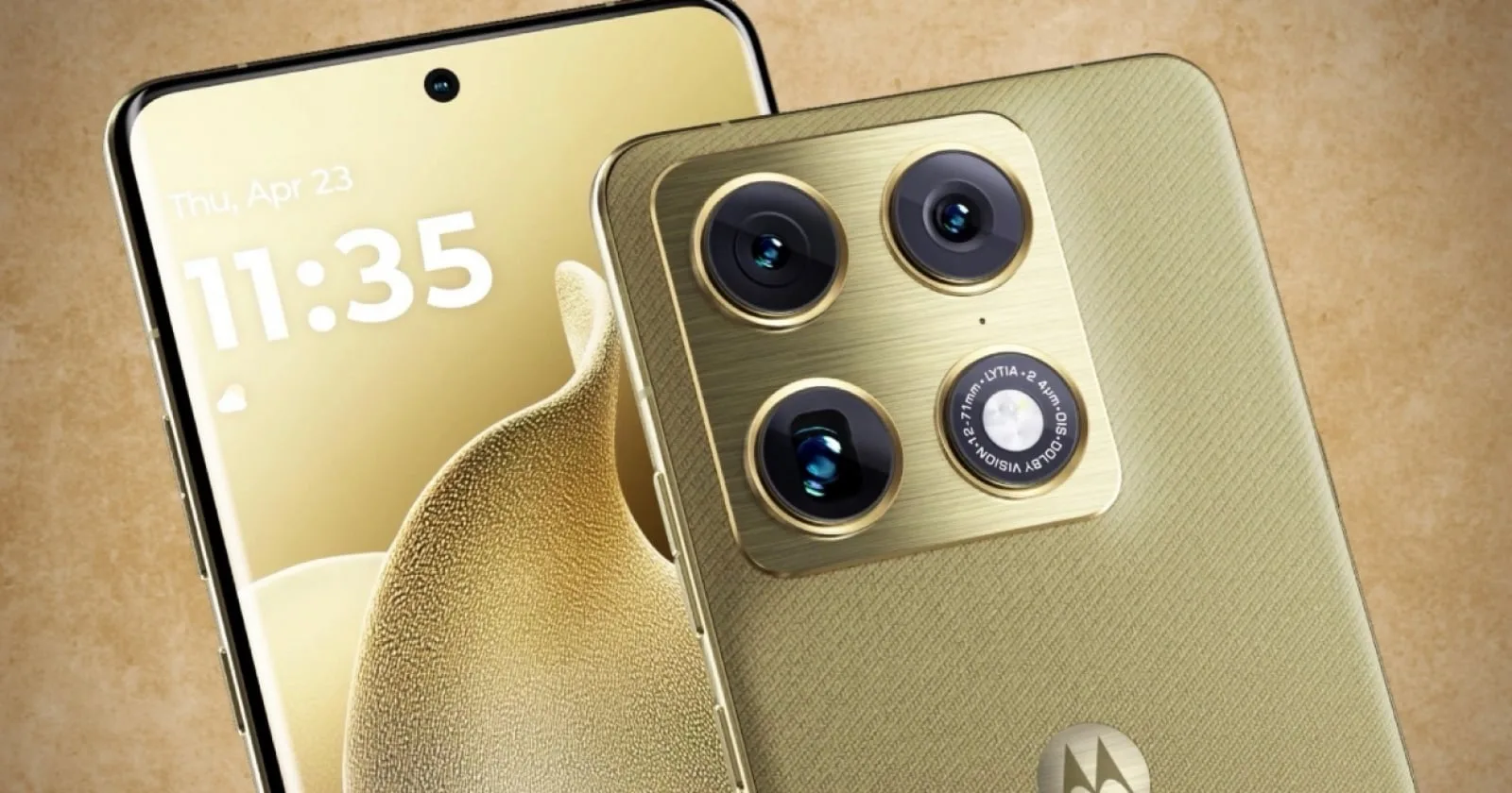 Motorola