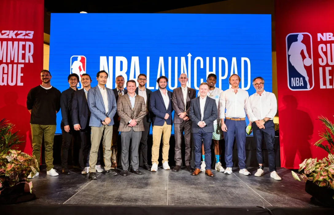 Nba Launchpad