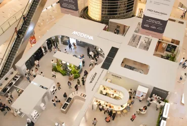 Nexthome By Modena
