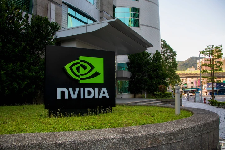 Nvidia