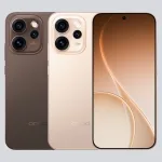Oppo Reno 15 Pro Max