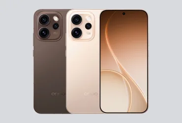Oppo Reno 15 Pro Max