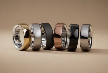 Oura Ring 4