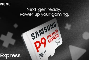 Samsung P9 Express