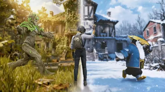 Pubg