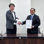 Neutradc Resmi Gandeng Ishikari Renewable Energy