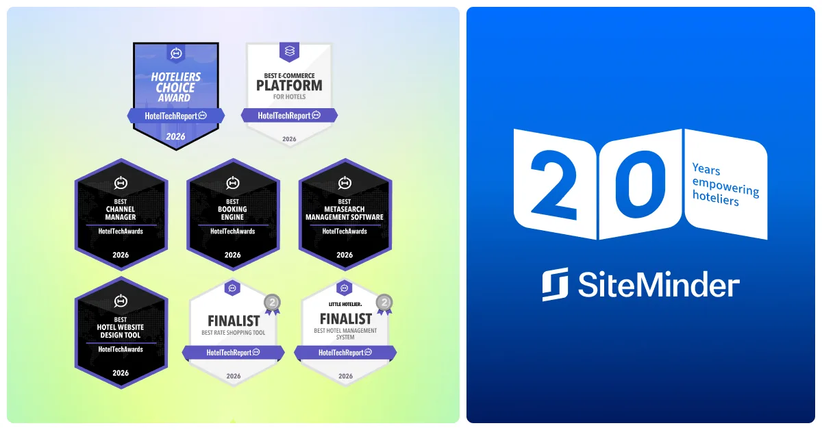 Siteminder
