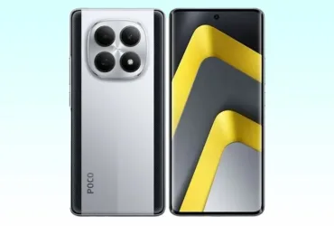 Poco M8