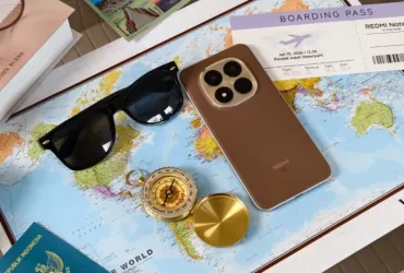 Redmi