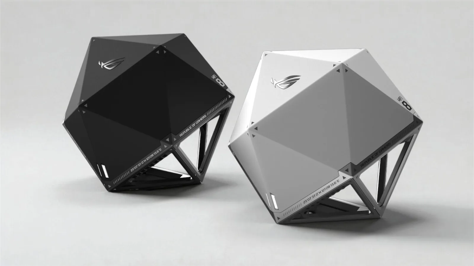 Asus Rog Wifi 8