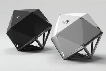 Asus Rog Wifi 8