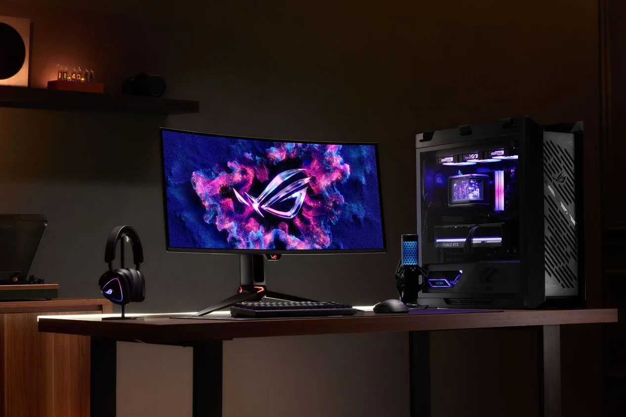 Asus Rog