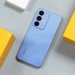 Realme C85 5G