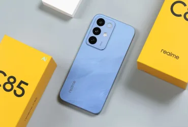 Realme C85 5G