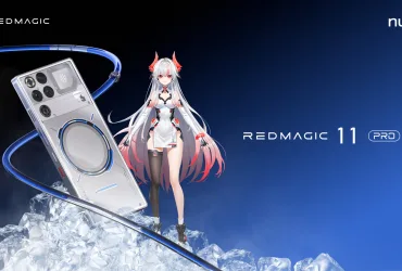 Redmagic 11 Pro
