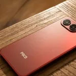 Redmi Turbo 5