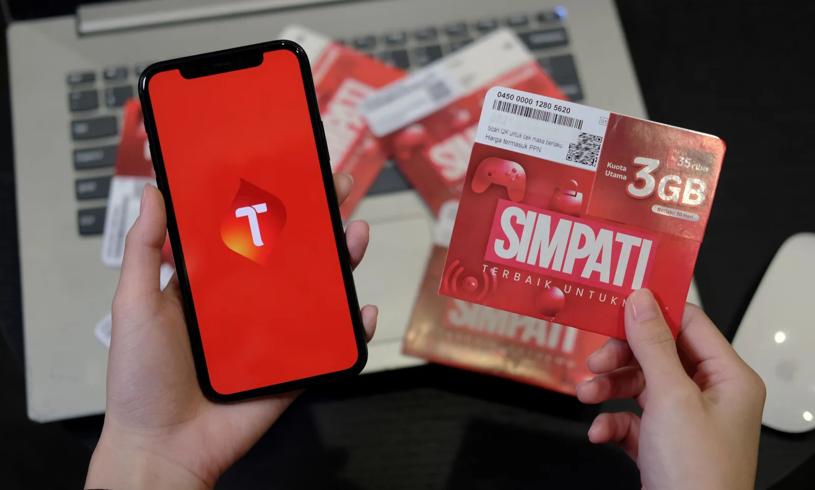 Telkomsel