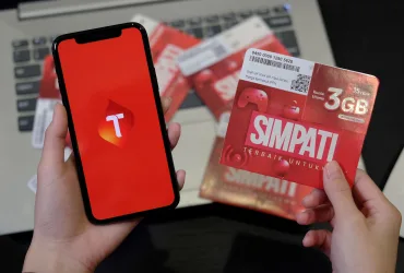 Telkomsel
