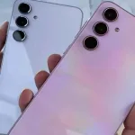 Samsung Galaxy A57