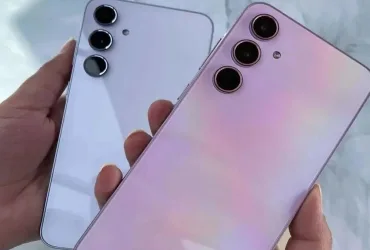 Samsung Galaxy A57