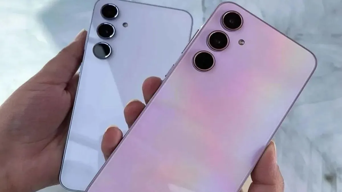 Samsung Galaxy A57