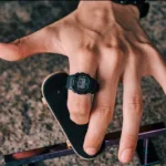 G-Shock Dwn