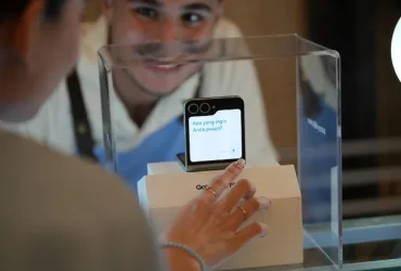 Samsung Galaxy Ai