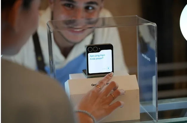 Samsung Galaxy Ai