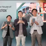 Fujifilm Instax Mini Evo