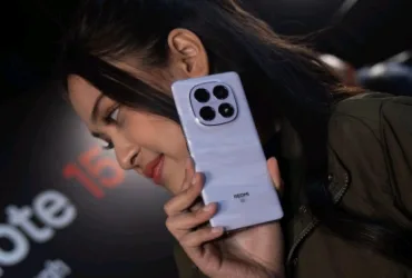 Redmi Note 15 Series