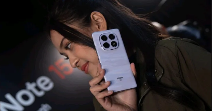 Redmi Note 15 Series