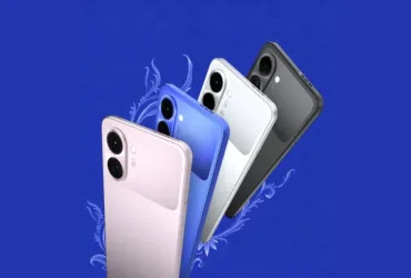 Tecno Spark Go 3