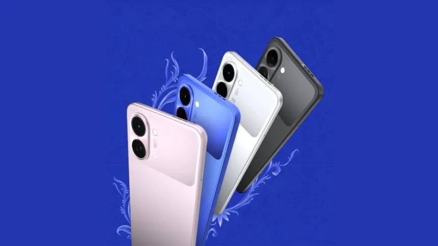 Tecno Spark Go 3