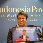 Telkomsel Wef 2026