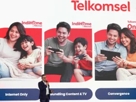 Telkomsel–Nuon Luncurkan Indihome Gamer Full 1:1 Speed Untuk Para Gamers
