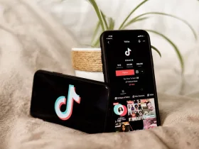 Tiktok Affiliate