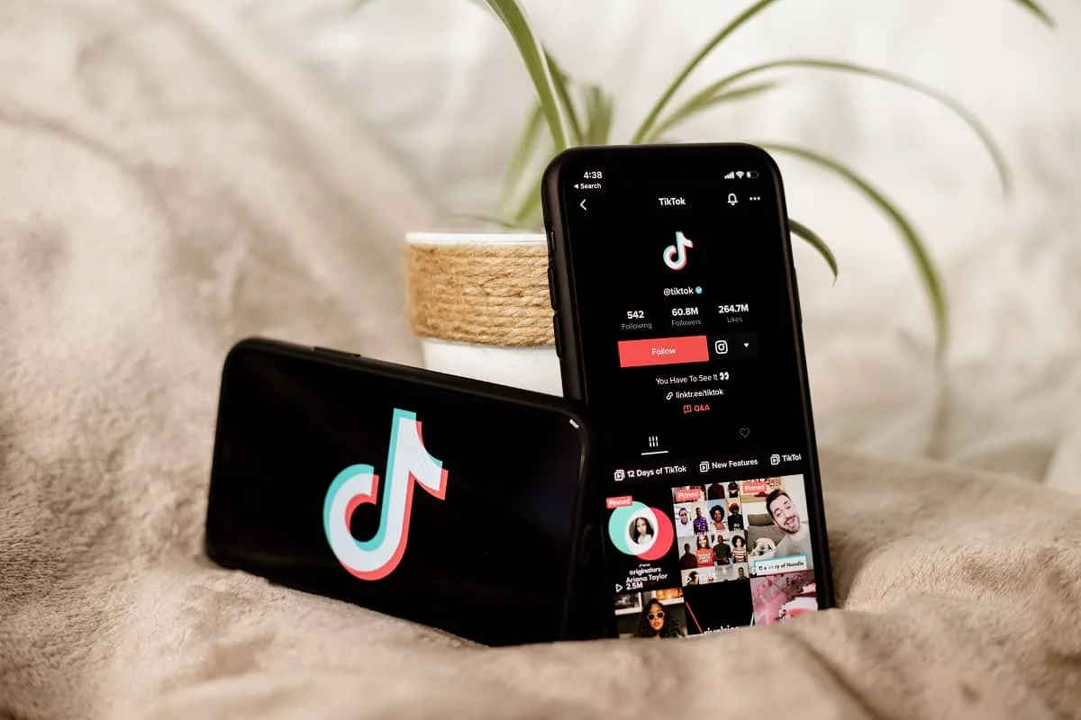 Tiktok Affiliate