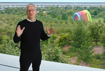 Tim Cook